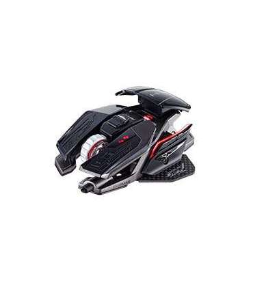 Mad Catz R.A.T. X3 mouse Right-hand USB Type-A Optical 16000 DPI