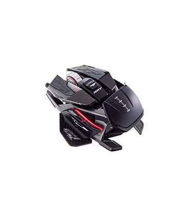 Mad Catz R.A.T. X3 mouse Right-hand USB Type-A Optical 16000 DPI