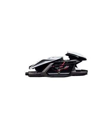Mad Catz R.A.T. X3 mouse Right-hand USB Type-A Optical 16000 DPI