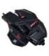 Mad Catz R.A.T. 6+ mouse Right-hand USB Type-A Optical 12000 DPI