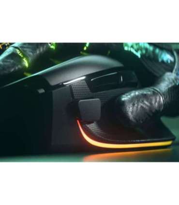 Razer Basilisk V3 mouse Gaming Right-hand USB Type-A Optical 26000 DPI