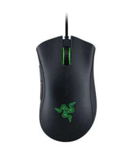 Razer DeathAdder Essential mouse Gaming Right-hand USB Type-A Optical 6400 DPI