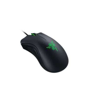 Razer DeathAdder Essential mouse Gaming Right-hand USB Type-A Optical 6400 DPI
