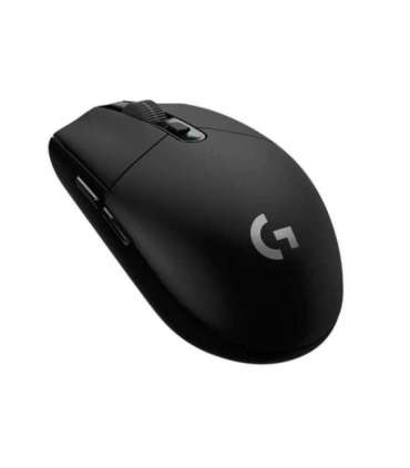Logitech G G305 LIGHTSPEED Wireless Gaming Mouse