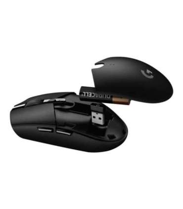 Logitech G G305 LIGHTSPEED Wireless Gaming Mouse