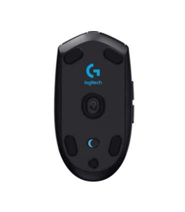 Logitech G G305 LIGHTSPEED Wireless Gaming Mouse