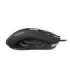 iBox Aurora A-1 mouse Right-hand USB Type-A Optical 2400 DPI