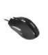 iBox Aurora A-1 mouse Right-hand USB Type-A Optical 2400 DPI
