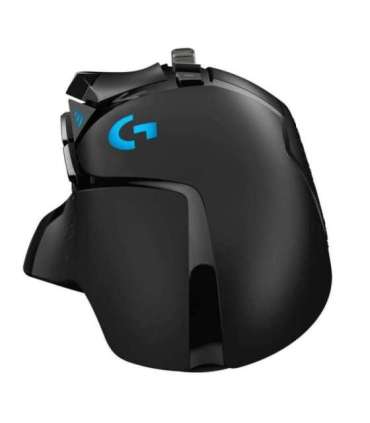 Logitech G G502 HERO High Performance Gaming Mouse
