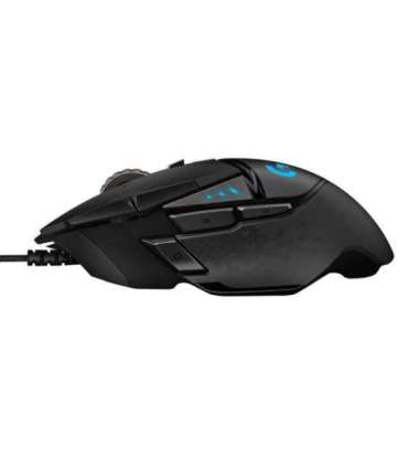 Logitech G G502 HERO High Performance Gaming Mouse