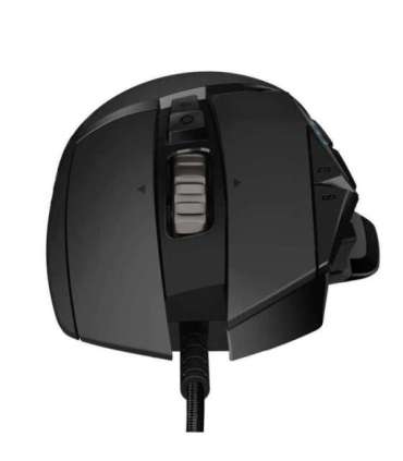 Logitech G G502 HERO High Performance Gaming Mouse