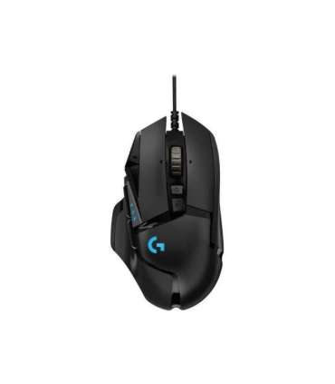 Logitech G G502 HERO High Performance Gaming Mouse
