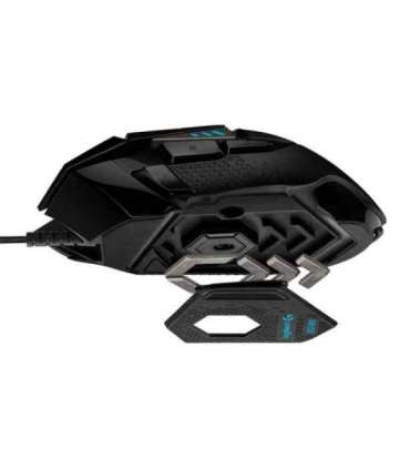Logitech G G502 HERO High Performance Gaming Mouse