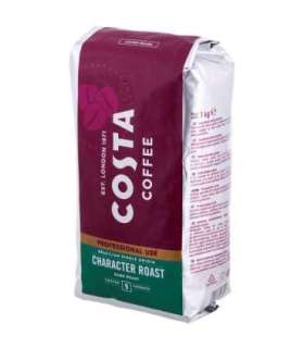 Coffee Bean COSTA PROFESSIONAL 1KG BRAZILIAN SINGLE ORIGIN