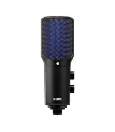 RØDE NT-USB+ Black Studio microphone