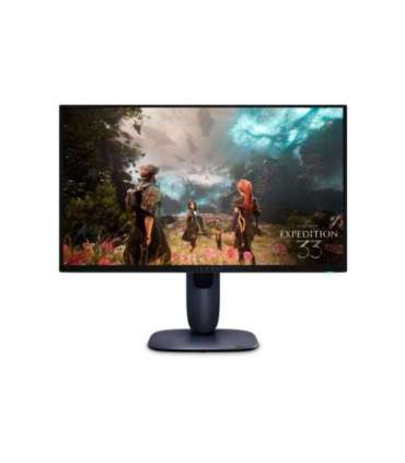 Alienware AW2725Q computer monitor 67.8 cm (26.7") 3840 x 2160 pixels 4K Ultra HD QD-OLED Black