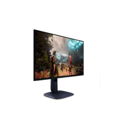 Alienware AW2725Q computer monitor 67.8 cm (26.7") 3840 x 2160 pixels 4K Ultra HD QD-OLED Black