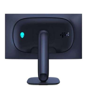 Alienware AW2725Q computer monitor 67.8 cm (26.7") 3840 x 2160 pixels 4K Ultra HD QD-OLED Black