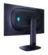 Alienware AW2725Q computer monitor 67.8 cm (26.7") 3840 x 2160 pixels 4K Ultra HD QD-OLED Black