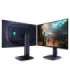 Alienware AW2725Q computer monitor 67.8 cm (26.7") 3840 x 2160 pixels 4K Ultra HD QD-OLED Black
