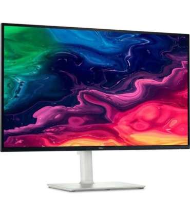 DELL Plus S2725QC computer monitor 68.6 cm (27") 3840 x 2160 pixels 4K Ultra HD LCD Silver