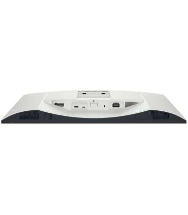 DELL Plus S2725QC computer monitor 68.6 cm (27") 3840 x 2160 pixels 4K Ultra HD LCD Silver