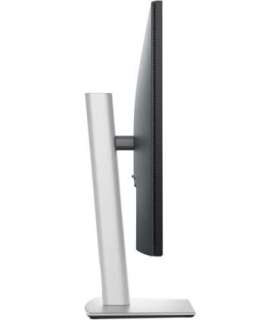 DELL Pro Plus P3225QE LED display 80 cm (31.5") 3840 x 2160 pixels 4K Ultra HD LCD Black, Grey