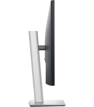 DELL Pro Plus P3225QE LED display 80 cm (31.5") 3840 x 2160 pixels 4K Ultra HD LCD Black, Grey