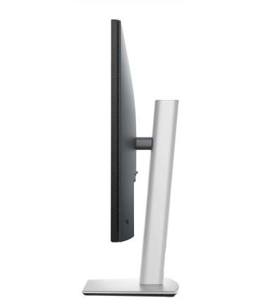 DELL Pro Plus P3225QE LED display 80 cm (31.5") 3840 x 2160 pixels 4K Ultra HD LCD Black, Grey