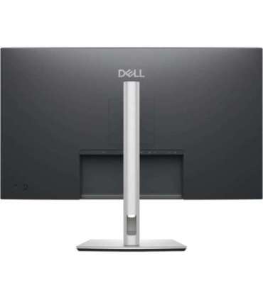 DELL Pro Plus P3225QE LED display 80 cm (31.5") 3840 x 2160 pixels 4K Ultra HD LCD Black, Grey