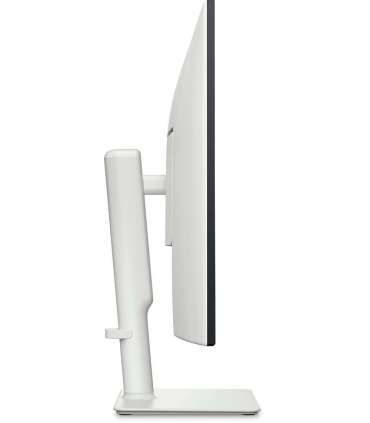 DELL Plus S3225QS computer monitor 80 cm (31.5") 3840 x 2160 pixels 4K Ultra HD LCD Silver