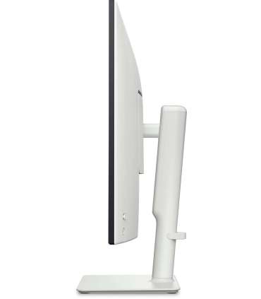 DELL Plus S3225QS computer monitor 80 cm (31.5") 3840 x 2160 pixels 4K Ultra HD LCD Silver