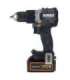 DeWalt MCLAREN DCD85MP2T Drill Driver 18V Black, Yellow