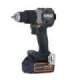 DeWalt MCLAREN DCD85MP2T Drill Driver 18V Black, Yellow