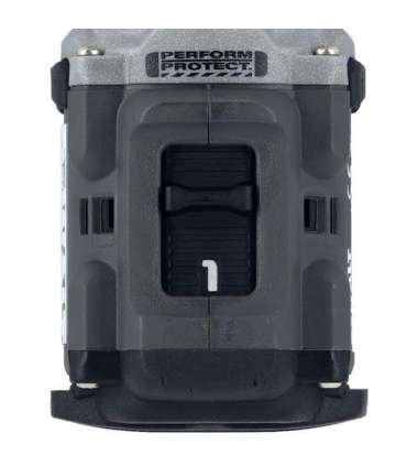 DeWalt MCLAREN DCD85MP2T Drill Driver 18V Black, Yellow