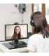 Logitech C270 HD WEBCAM