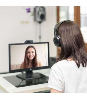 Logitech C270 HD WEBCAM