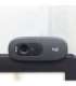 Logitech C270 HD WEBCAM