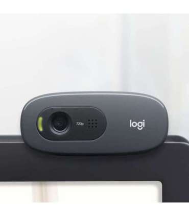Logitech C270 HD WEBCAM