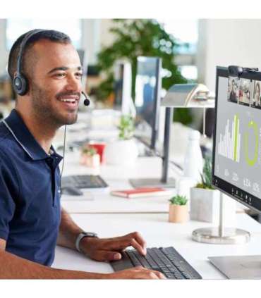 Logitech C270 HD WEBCAM