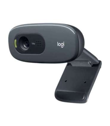 Logitech C270 HD WEBCAM