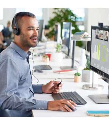 Logitech C920 Pro HD Webcam