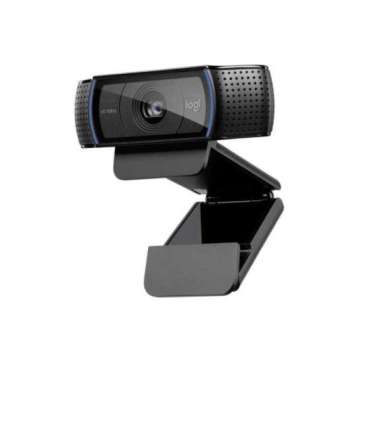 Logitech C920 Pro HD Webcam