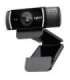 Logitech C922 Pro Stream Webcam