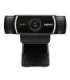 Logitech C922 Pro Stream Webcam