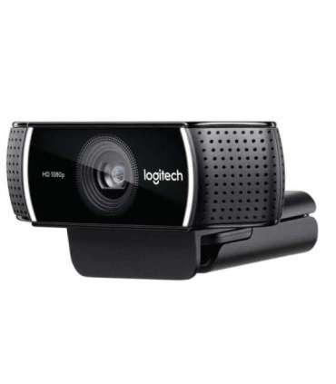 Logitech C922 Pro Stream Webcam