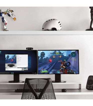 Logitech C922 Pro Stream Webcam