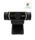 Logitech C922 Pro Stream Webcam