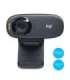 Logitech C310 HD WEBCAM
