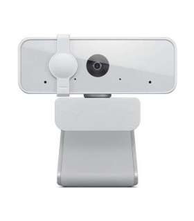 Lenovo GXC1E71383 webcam 2.8 MP 1920 x 1080 pixels USB White